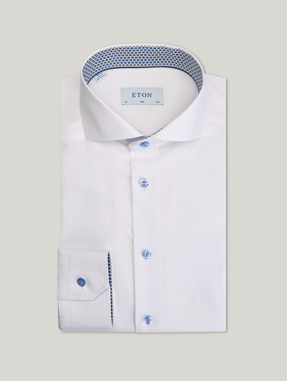 Bild von Hemd im Slim Fit