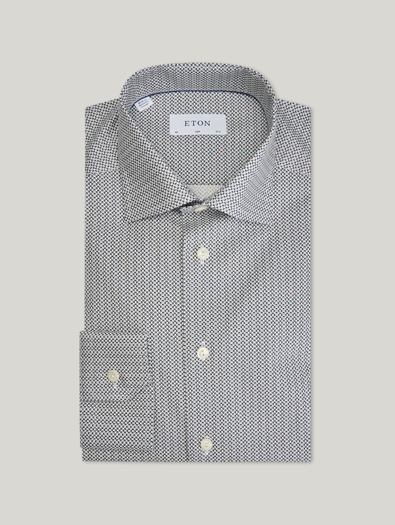 Image sur Chemise slim fit