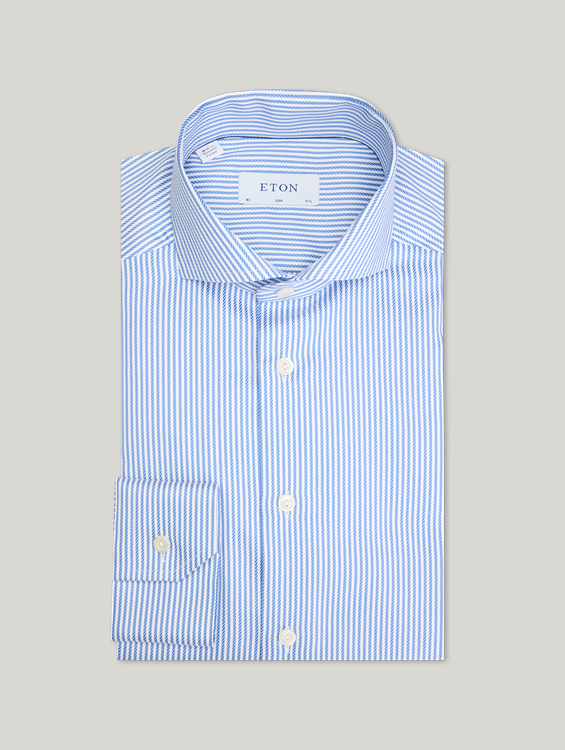 Bild von Hemd im Slim Fit