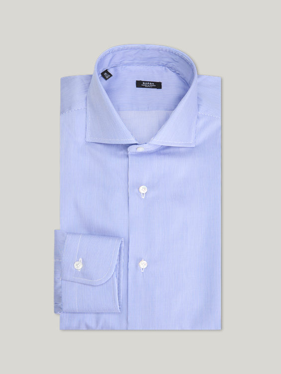 Bild von Hemd im Slim Fit