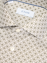 Bild von Hemd im Slim Fit