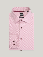 Image sur Chemise en coupe décontractée