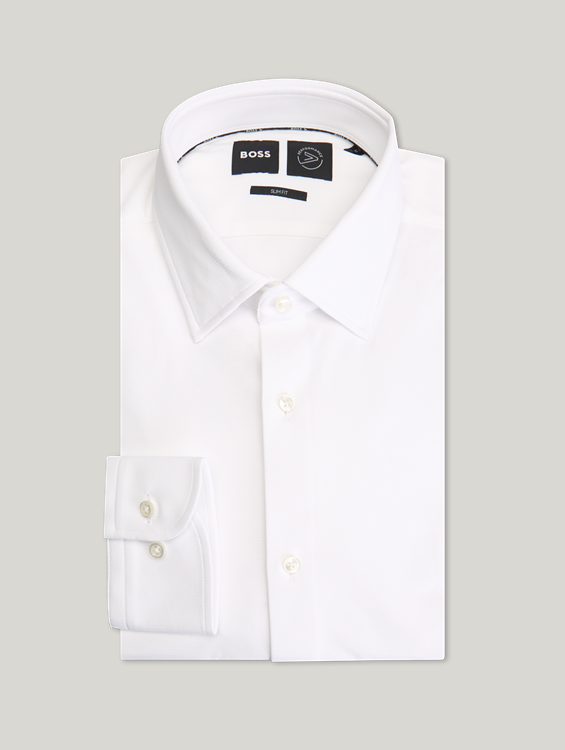 Image sur Chemise Slim Fit