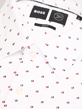 Bild von Hemd im Slim Fit HANK