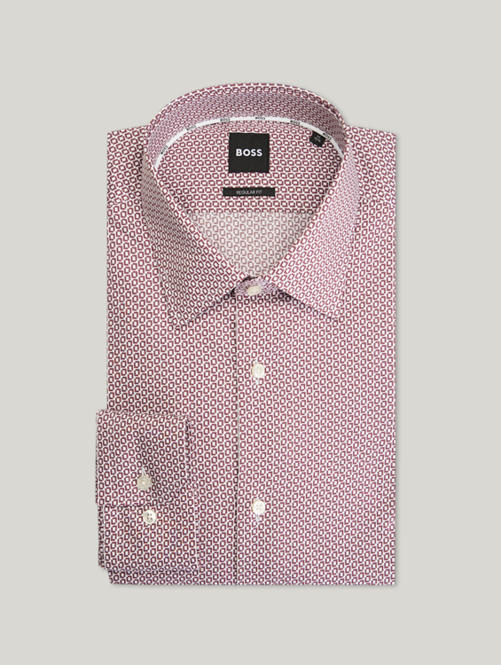 Image sur Chemise Regular Fit JOE