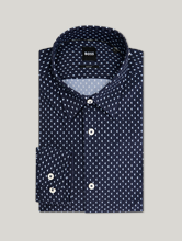 Bild von Hemd im Slim Fit ROAN