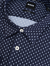 Bild von Hemd im Slim Fit ROAN