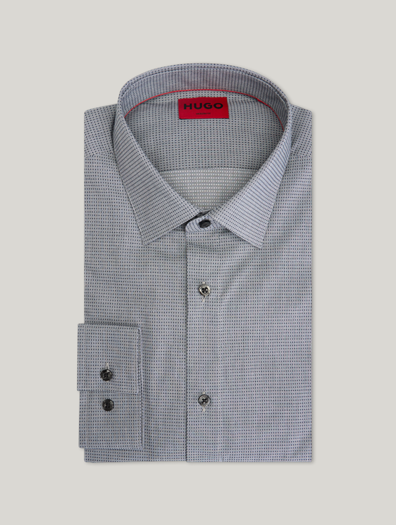 Bild von Hemd im Modern Fit VALERIO
