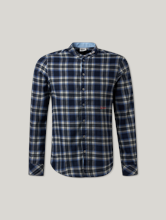 Bild von Hemd im Regular Fit LUBERNET