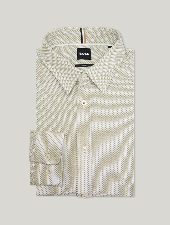 Bild von Hemd im Slim Fit ROAN