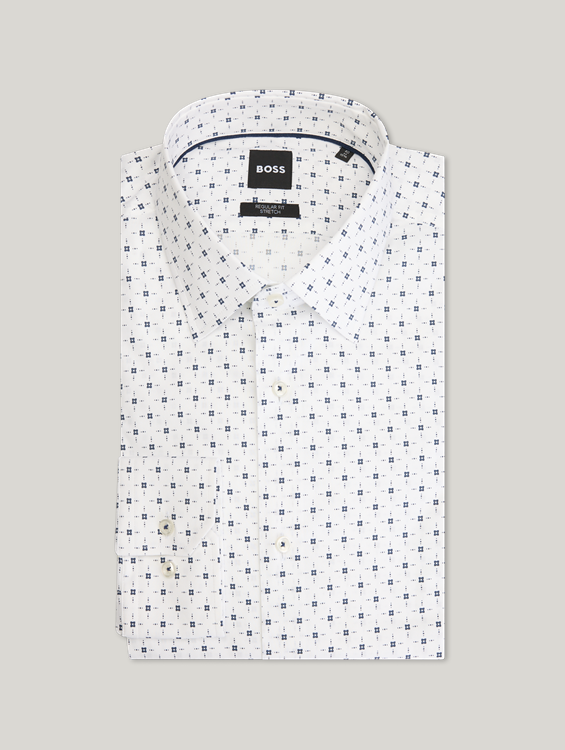 Image sur Chemise Regular Fit