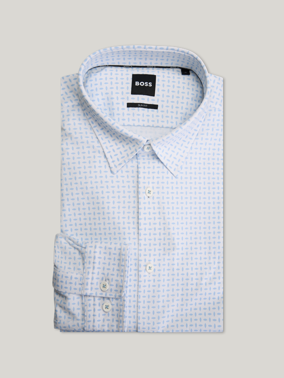 Image sur Chemise slim fit