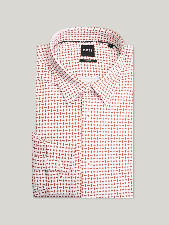 Image sur Chemise slim fit