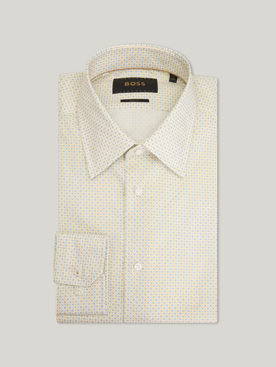 Bild von Hemd im Slim Fit KENT