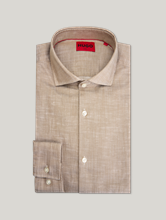 Image sur Chemise slim fit KASON