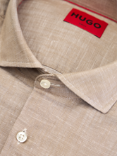 Image sur Chemise slim fit KASON