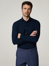 Bild von Hemd im Slim Fit