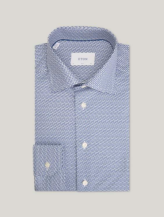 Bild von Hemd im Slim Fit