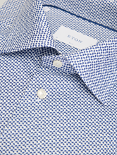 Bild von Hemd im Slim Fit