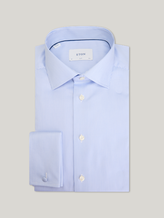 Bild von Hemd im Slim Fit