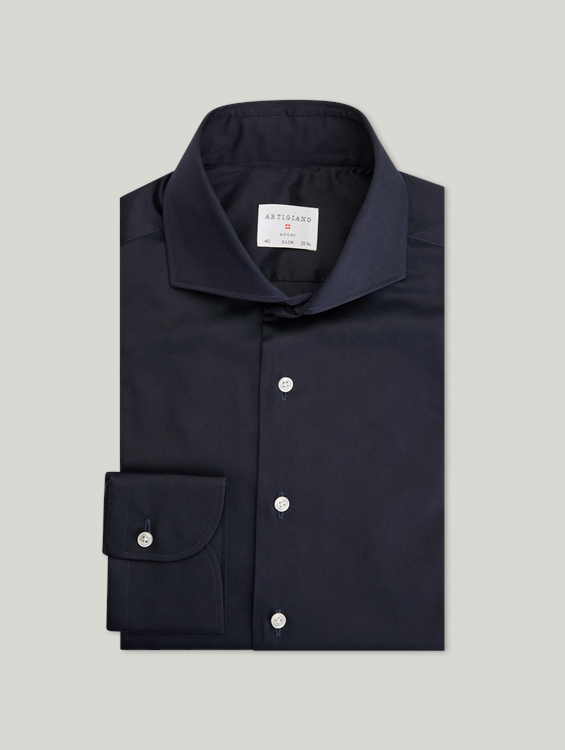 Bild von Hemd im Slim Fit