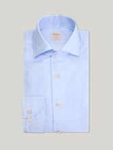 Bild von Hemd im Slim Fit