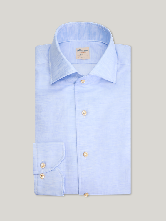 Bild von Hemd im Slim Fit