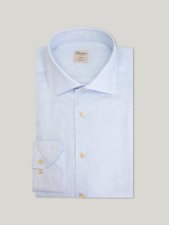 Bild von Hemd im Slim Fit