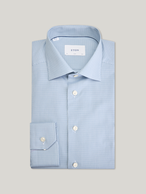 Bild von Hemd im Slim Fit