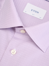 Bild von Hemd im Slim Fit