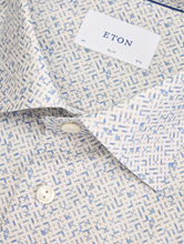 Bild von Hemd im Slim Fit