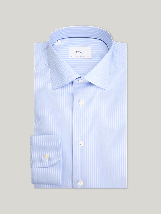 Image sur Chemise Contemporary Fit