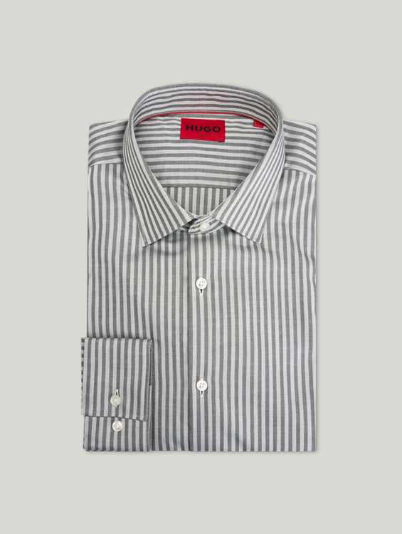Image sur Chemise slim fit KENNO