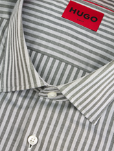 Image sur Chemise slim fit KENNO