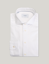 Image sur Chemise coupe slim