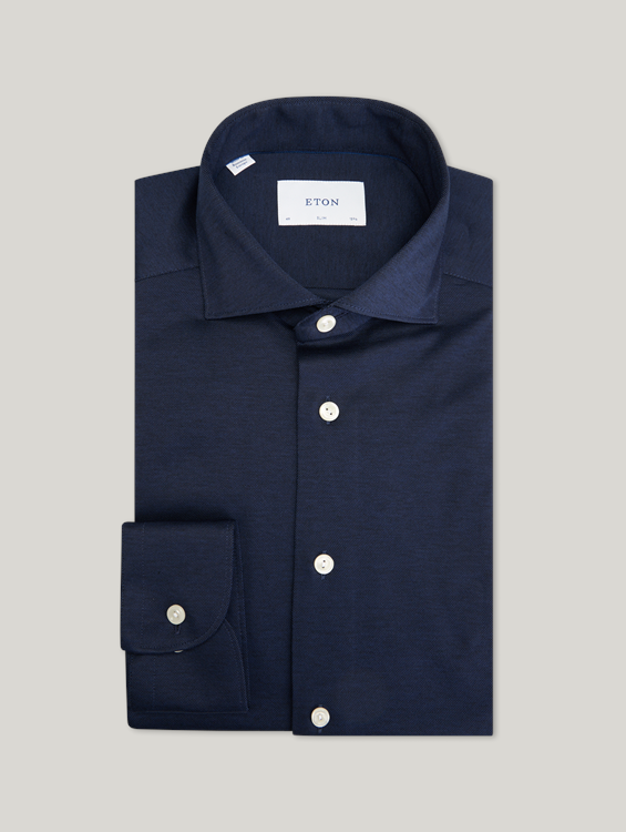 Image sur Chemise coupe slim