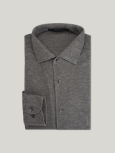 Bild von Hemd im Slim Fit