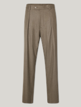 Bild von Hose mit Bügelfalte TROUSERS