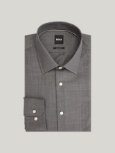 Image sur Chemise coupe classique