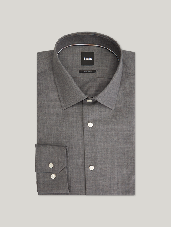 Image sur Chemise coupe classique