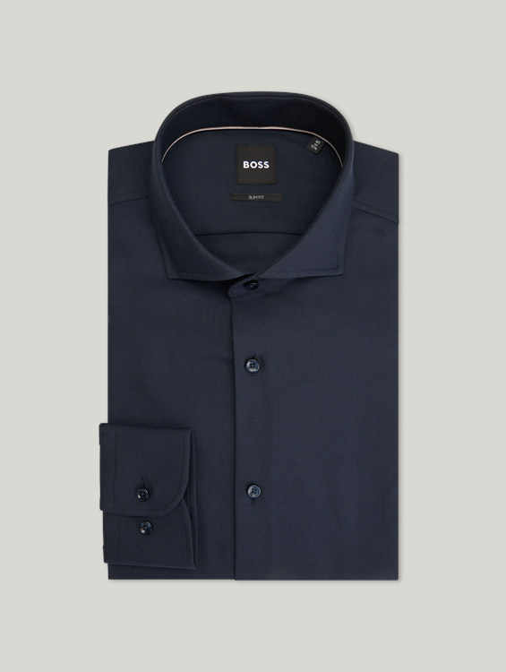 Bild von Hemd im Slim Fit