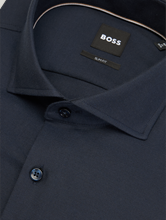 Bild von Hemd im Slim Fit