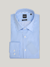 Image sur Chemise coupe classique H-JOE-KENT