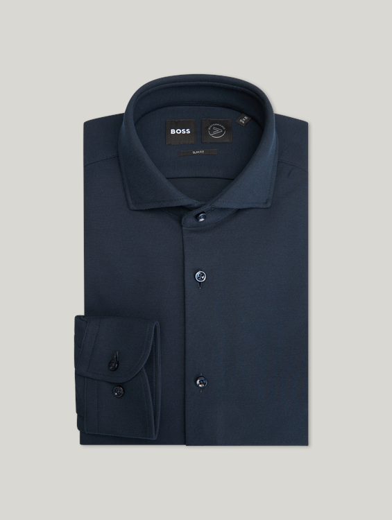 Bild von Hemd im Slim Fit