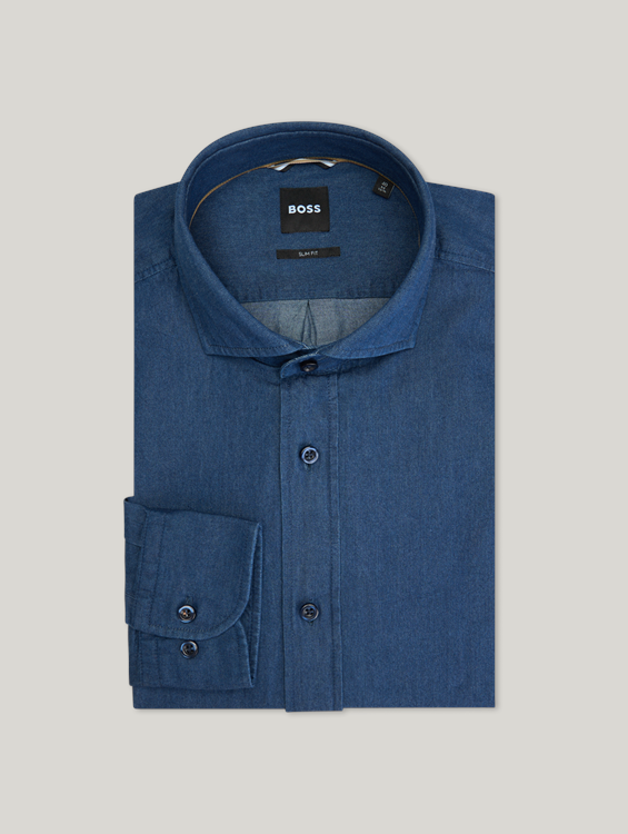 Bild von Hemd im Slim Fit HANK