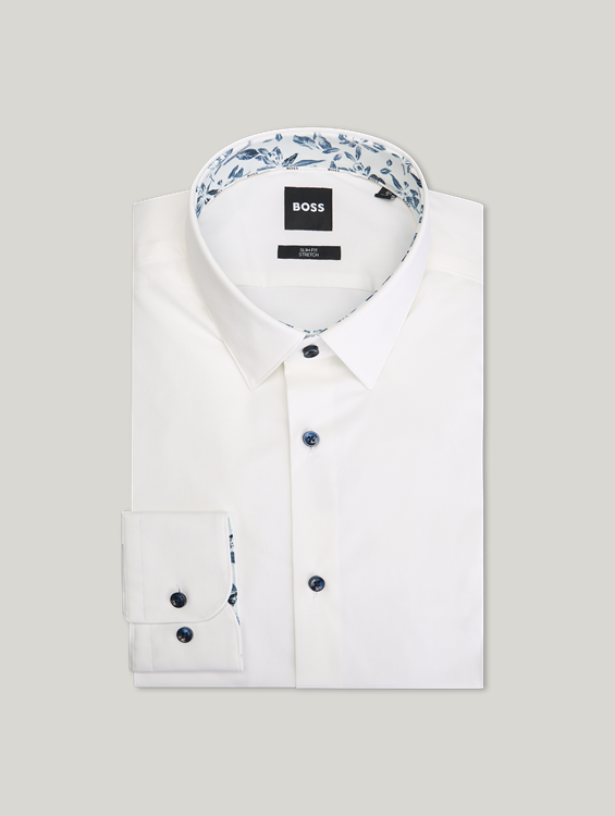 Image sur Chemise slim fit