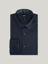 Image sur Chemise slim fit HANK