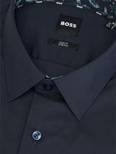 Image sur Chemise slim fit HANK