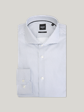 Image sur Chemise coupe slim H-HANK