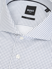 Image sur Chemise coupe slim H-HANK